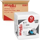 Poetsdoek WypAll X70 PowerClean 305x317mm 8387