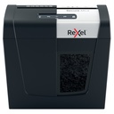 Papiervernietiger Rexel Secure MC3 2x15mm