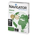 Kopieerpapier Navigator Universal A4 80gr 400vel