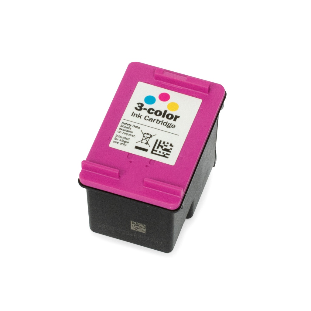 [156664] Inktcartridge Colop Emark C2 kleur