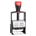 Stempel Colop Heavy Duty 2000WD 12 teksten