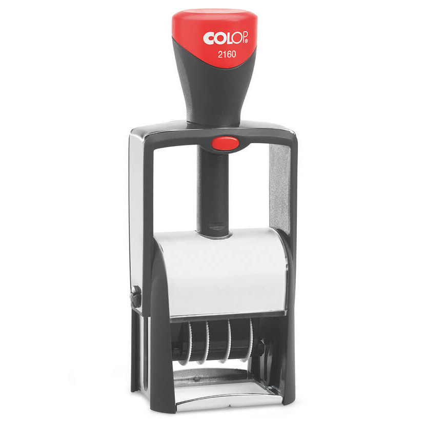 [140999] Stempel Colop Heavy Duty 2160