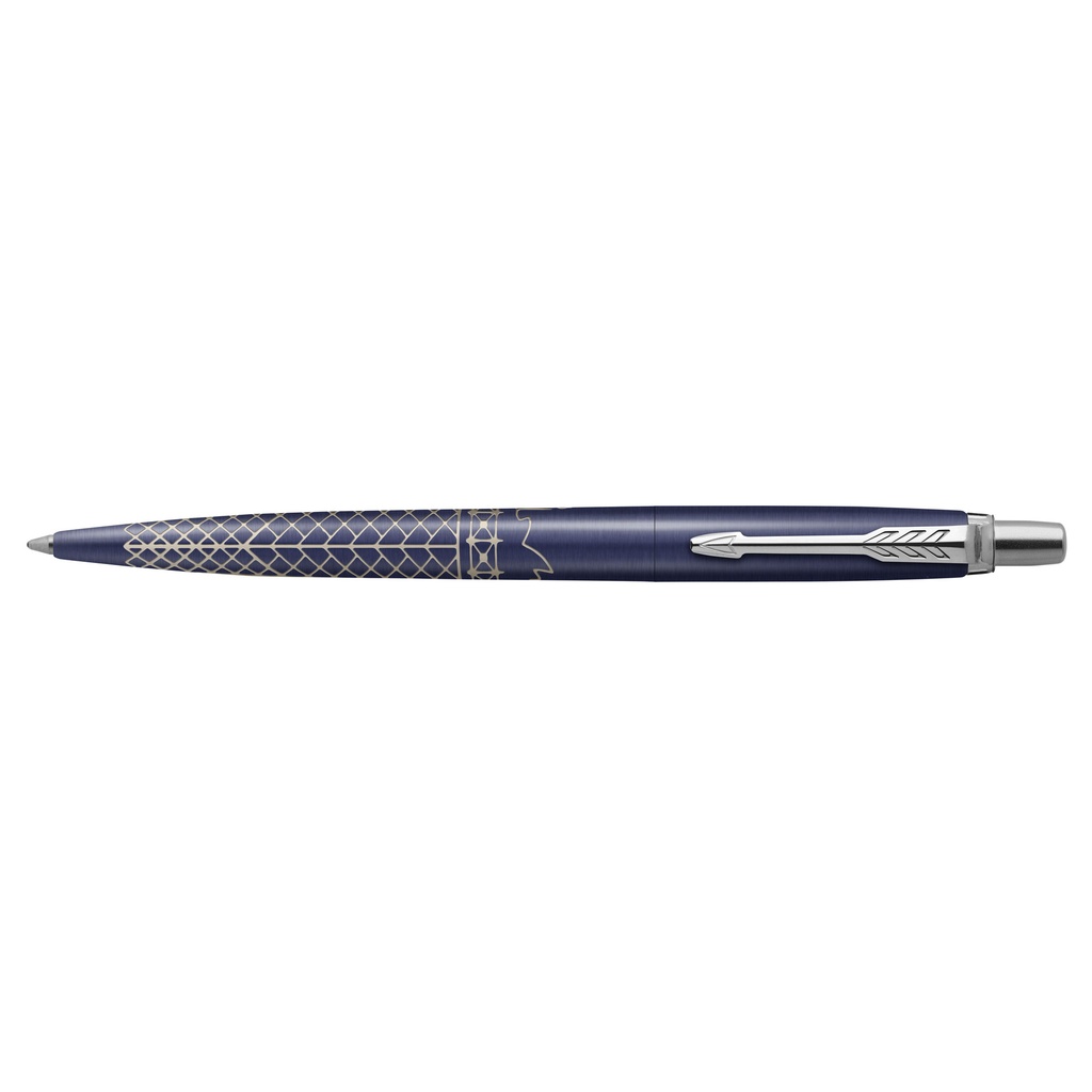Balpen Parker Jotter Sydney CT M blauw