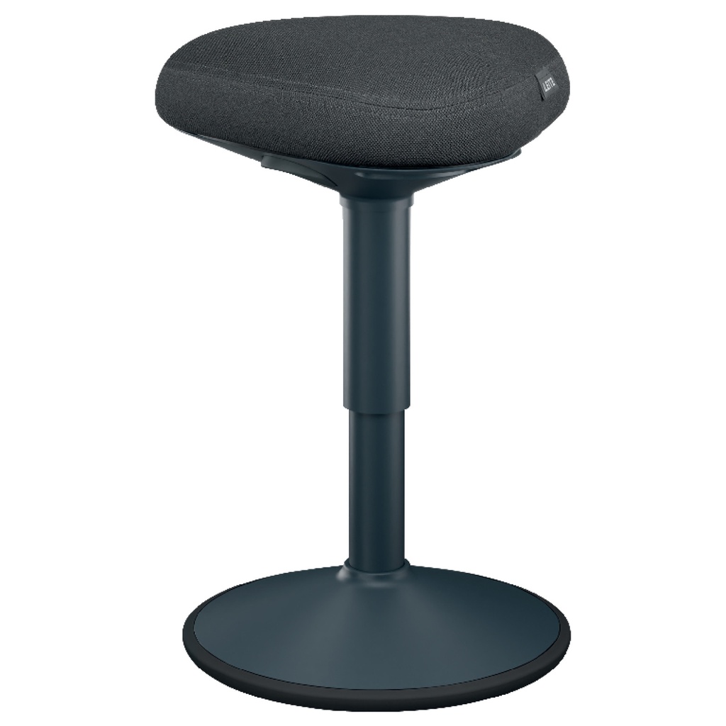 [65440089] Actieve zitkruk Leitz Ergo met comfortzitting