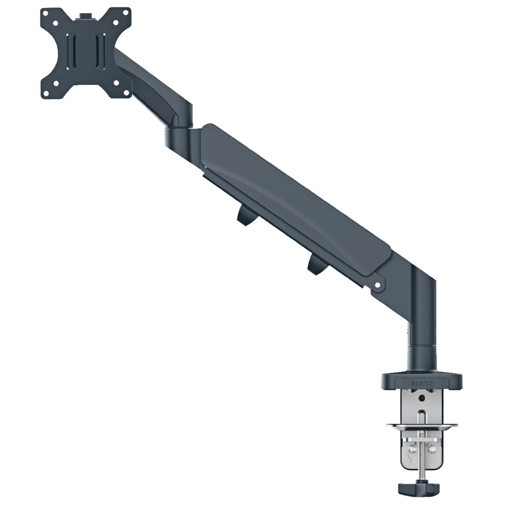 [64890089] Monitorarm Leitz Ergo ruimtebesparend enkel