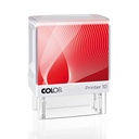 Tekststempel Colop Printer 10