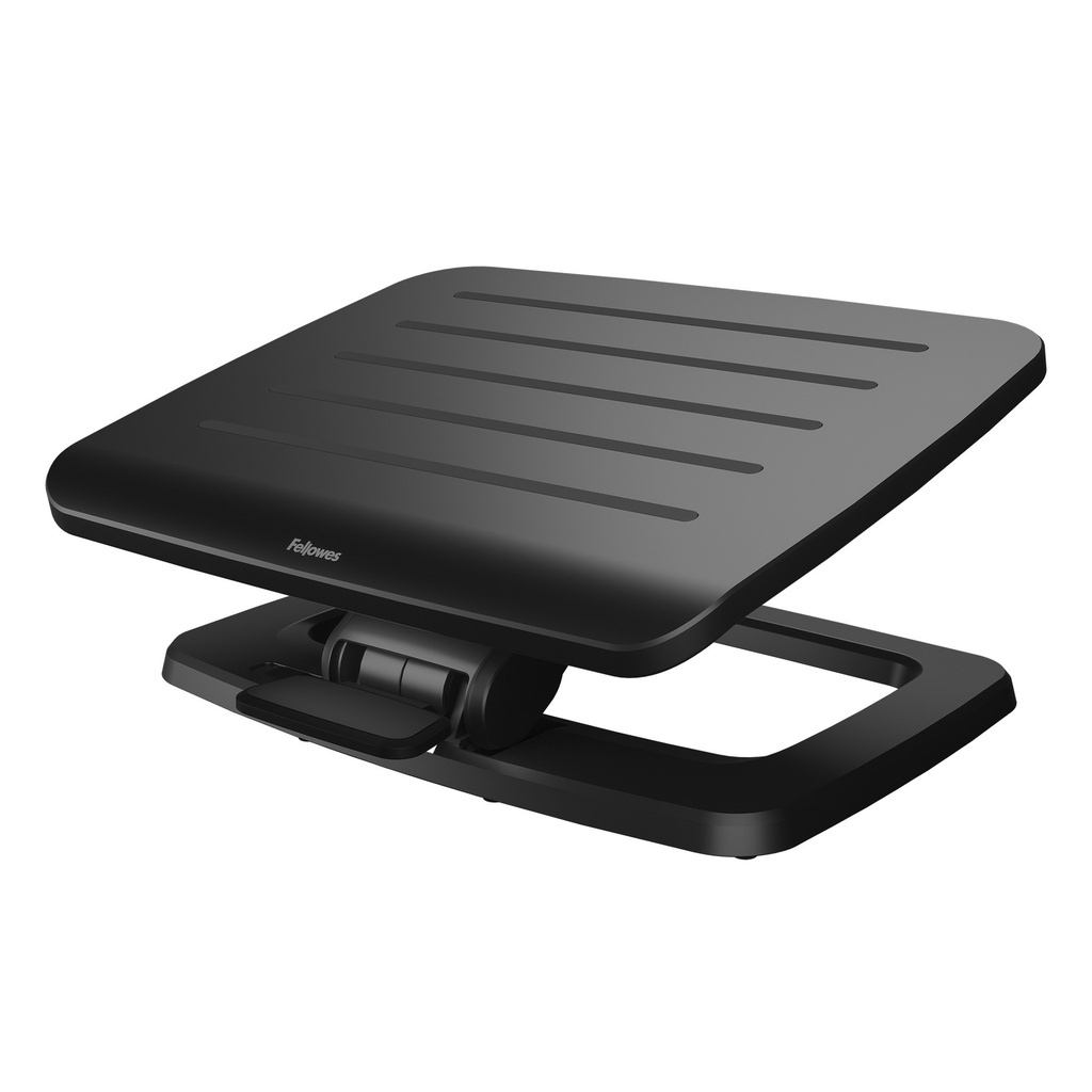 [100016998] Voetensteun Fellowes Hana LT zwart