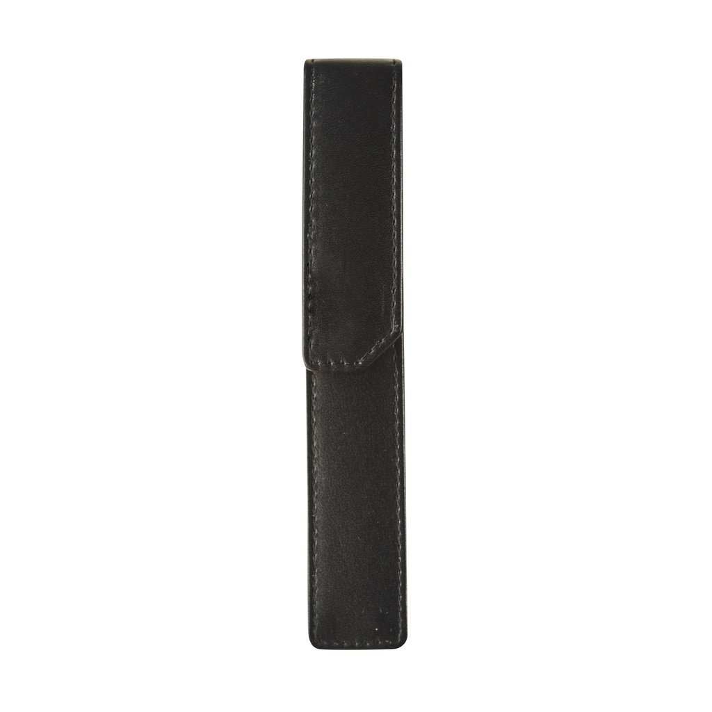 [MAV-AB-704-01] Pennenetui Maverick All Black 1-delig