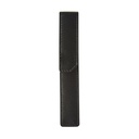 Pennenetui Maverick All Black 1-delig