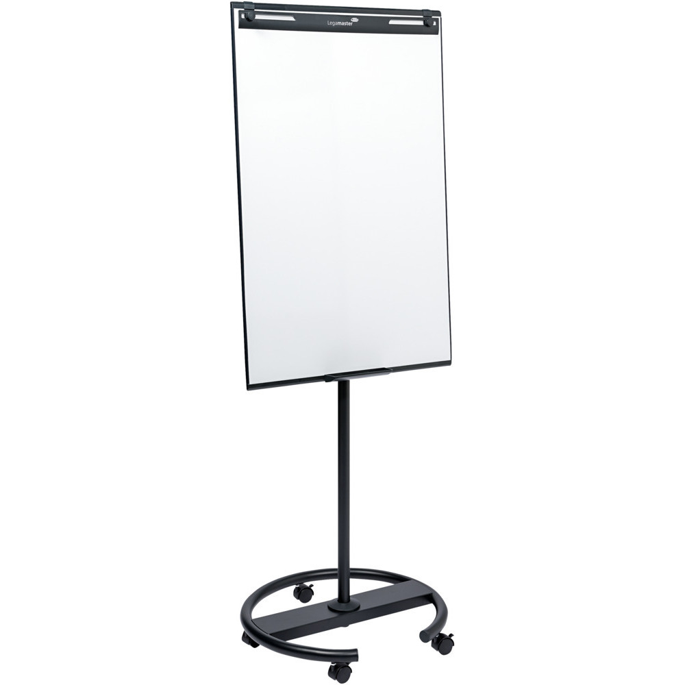 [7-153210] Flipover Legamaster SKETCH EASY mobiele ronde voet