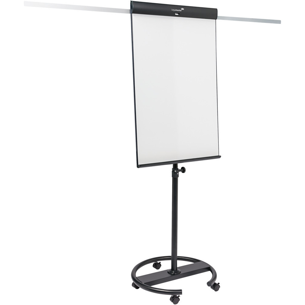 [7-153610] Flipover Legamaster SKETCH PRO mobiele ronde voet
