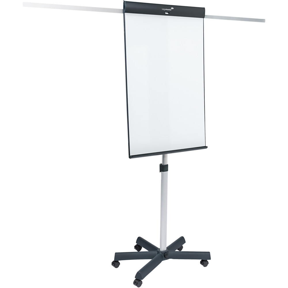 [7-153310] Flipover Legamaster SKETCH PRO mobiele stervoet