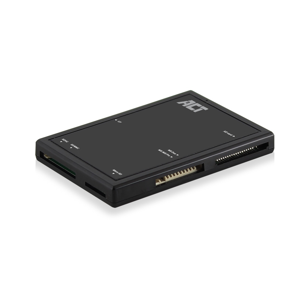 [AC6370] USB 3.0 kaartlezer
