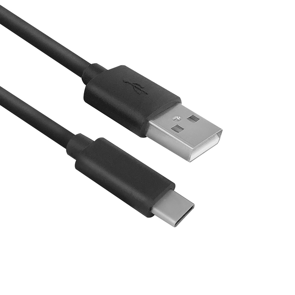 [AC7350] USB 2.0 cable USB-A naar USB-C 1 meter