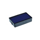 Stempelkussen Colop E10 blauw