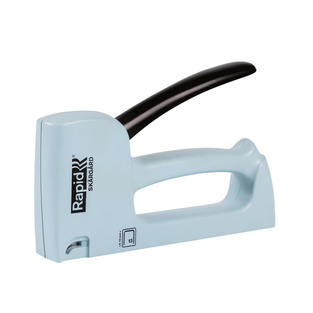 [5001618] Nietpistool Rapid R13 Skärgård 13/4-10 l.blauw