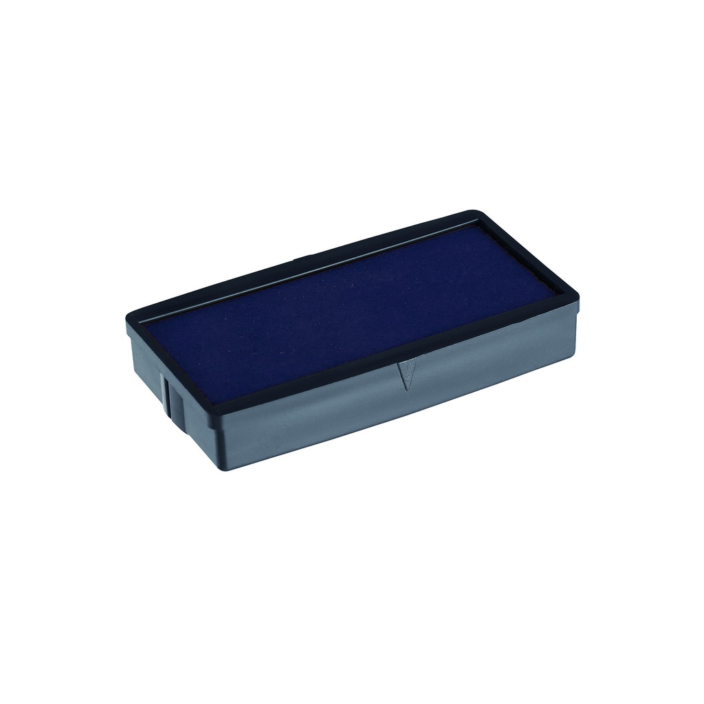 [107153] Stempelkussen Colop E20 blauw