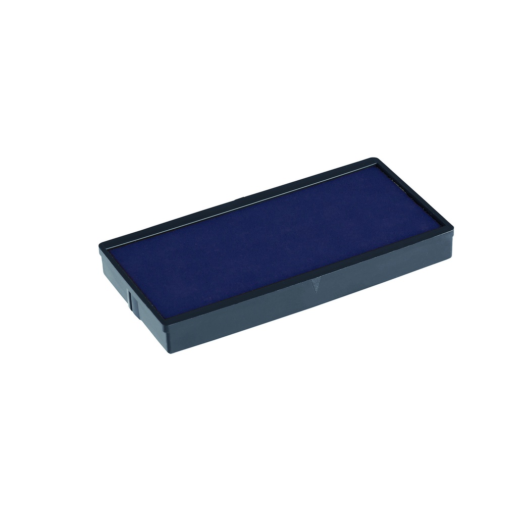 [107195] Stempelkussen Colop E40 blauw