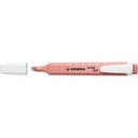 Markeerstift STABILO Swing cool nature sienna