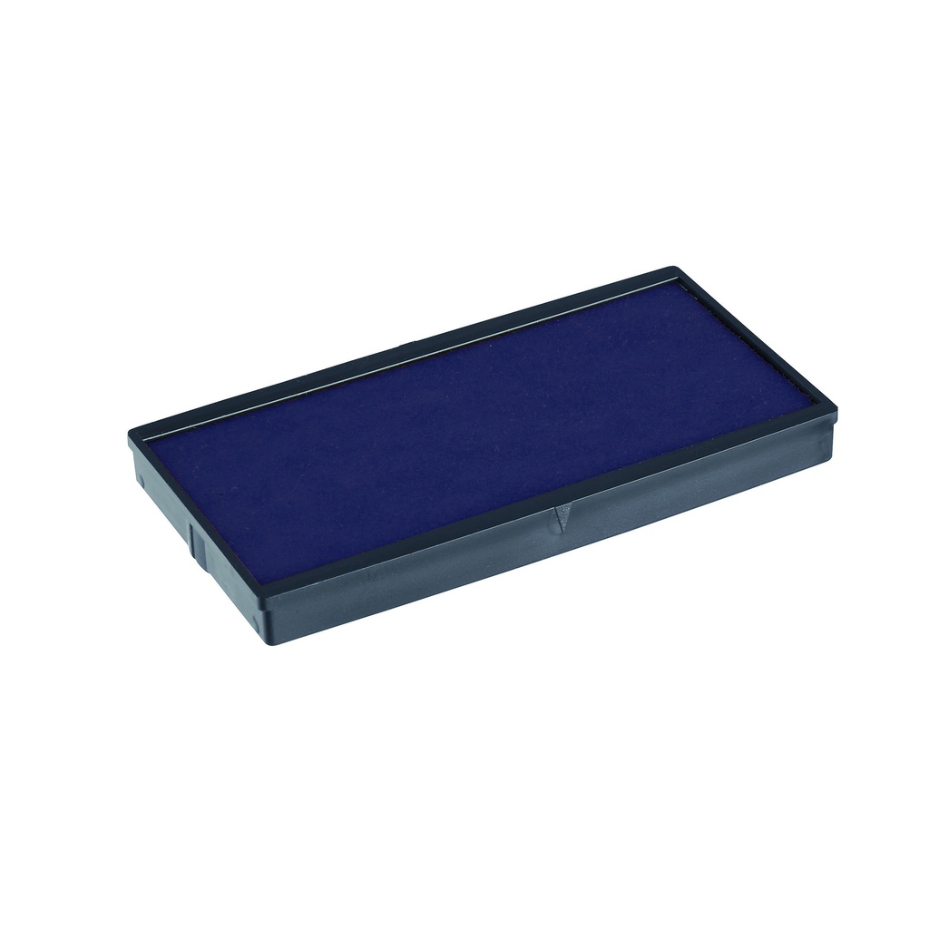[107220] Stempelkussen Colop E50 blauw