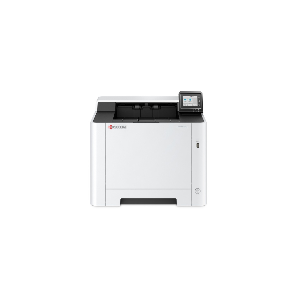 [110C0H3NL0] Printer Laser Kyocera Ecosys PA2600CX