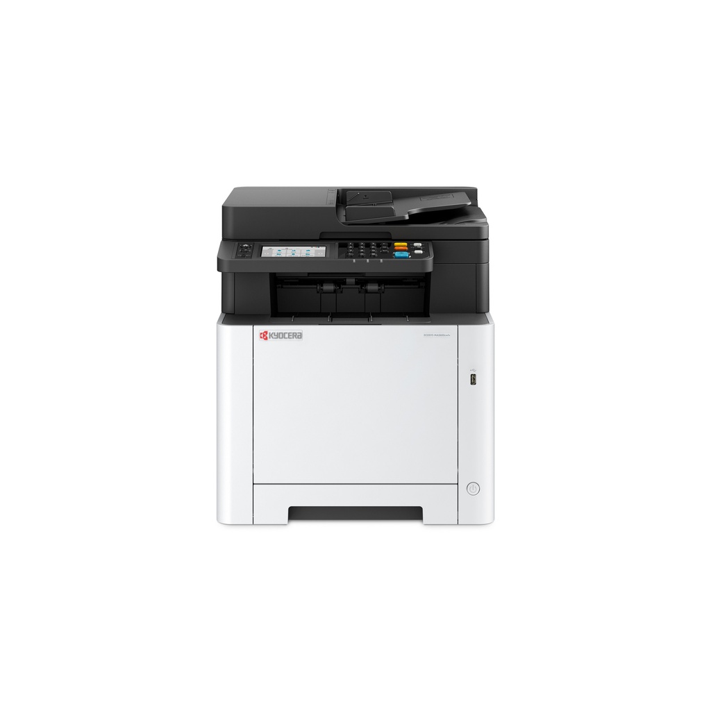 [110C0D3NL0] Multifunctional Laser printer Kyo Ecosy MA2600CWFX
