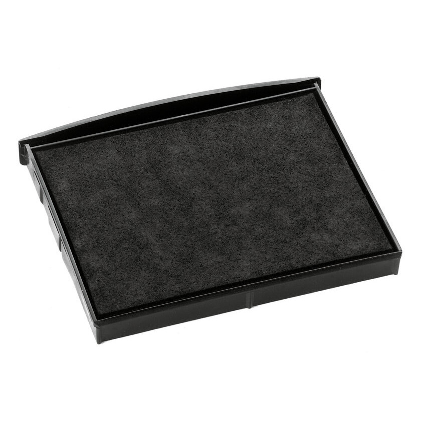 [107798] Stempelkussen Colop E2800 zwart