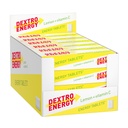Energie tabletten Dextro Energy citroen pak 50 gr