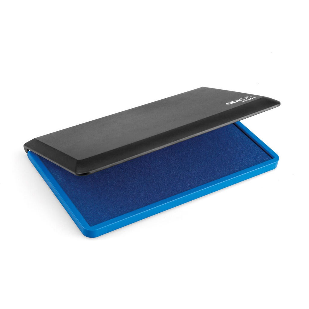 [109711] Inktkussen Colop Micro 3 160x90mm blauw