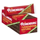 Koek Peijnenburg naturel zond toeg suiker 27 gram