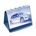 Tafelflipover Durable Durastar A3 liggend