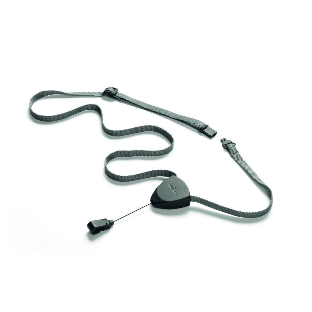 [830901] Textielkoord Durable Flex 10 stuks