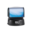 Tekststempel Colop EOS R 40 met stempelplaat