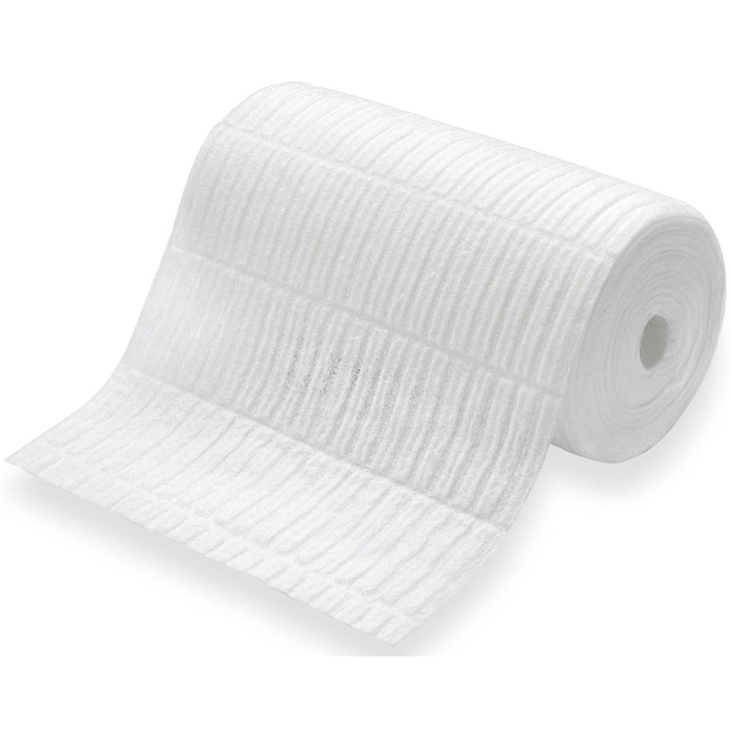 [3D60DRY4525] Stofwisdoek Cleaninq vloer XXL 25x45cm 32 vel