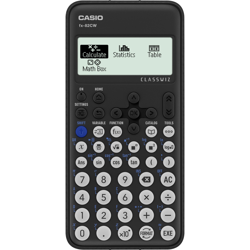 [FX-82CW] Rekenmachine Casio Classwiz fx-82CW