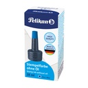 Stempelinkt Pelikan 4k blauw