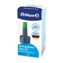 Stempelinkt Pelikan 4k groen