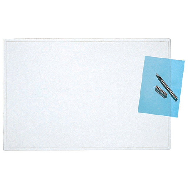 [95244] Onderlegger Rillstab 40x60cm mat transparant