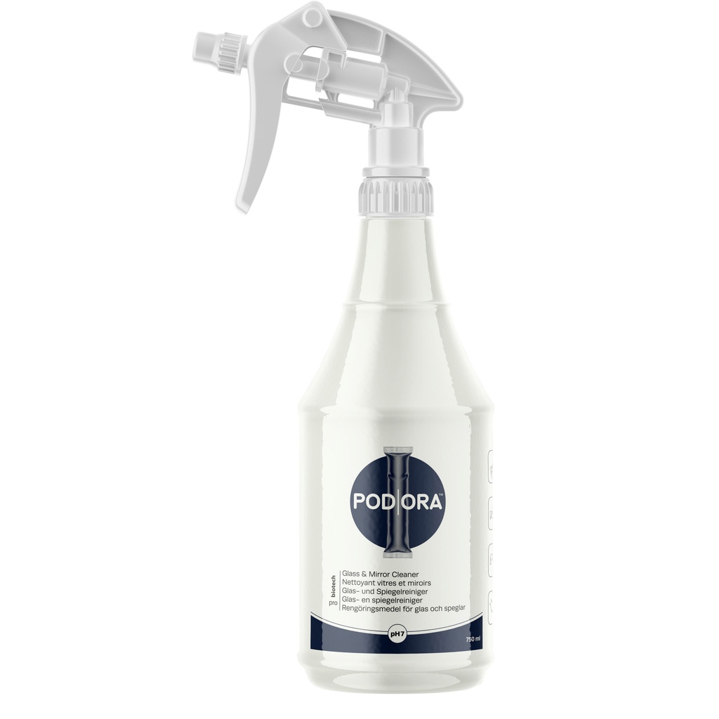 [71500] Sprayfles InnuScience PodOra interieur 750 ml