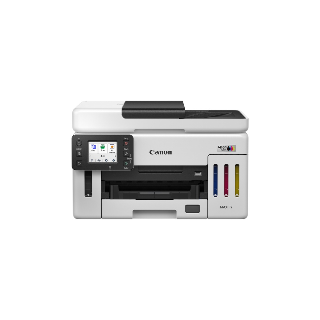 [6882C006] Multifunctional inktjet Canon MAXIFY GX6150