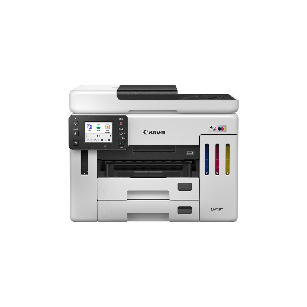 [6880C006] Multifunctional inktjet Canon MAXIFY GX7150