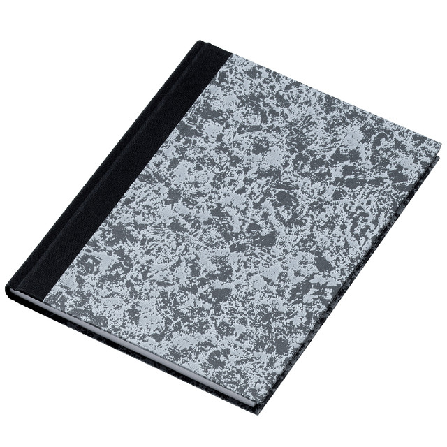 [2101626100] Notitieboek Djois 210x165mm 288blz lijn gs