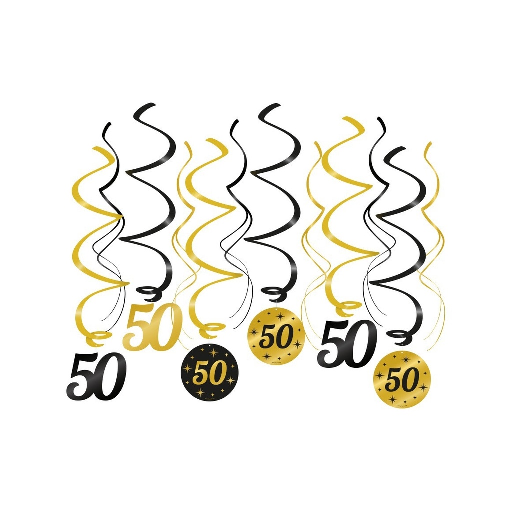 [7031907] Classy party swirls 50