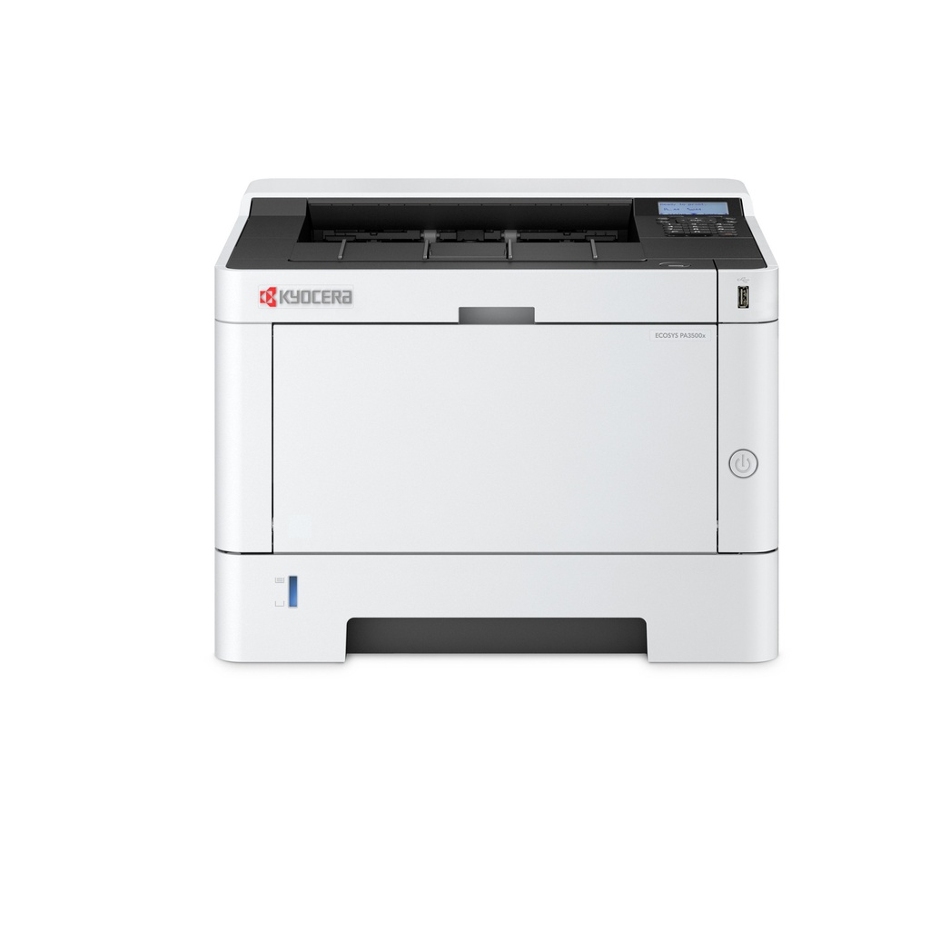 [110C3J3NL0] Printer Laser Kyocera Ecosys PA3500x