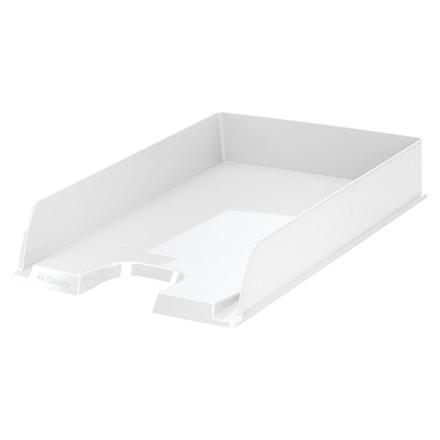 [623608] Brievenbak Esselte Europost Vivida A4 wit