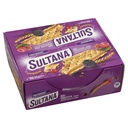 Fruitbiscuit Sultana bosvruchten 3 pack