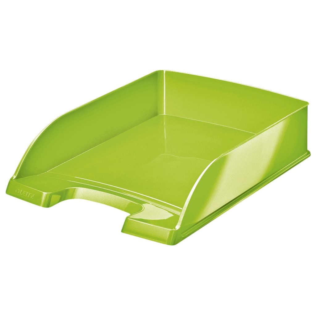 [52263054] Brievenbak Leitz Wow A4 groen