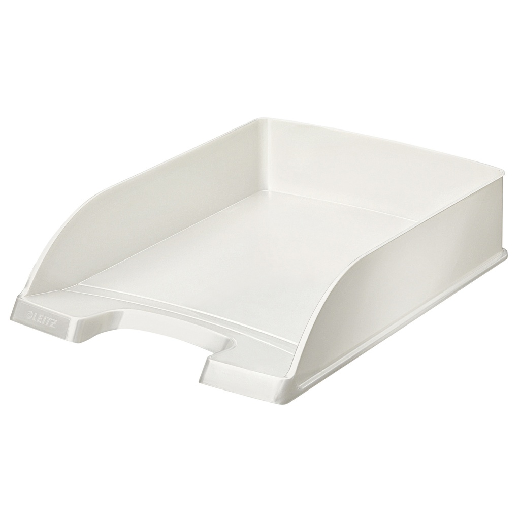 [52263001] Brievenbak Leitz Wow A4 wit