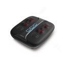 Been- en voetmassage apparaat Medisana LM 100