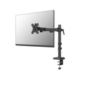 Monitorarm Neomounts NERO 1 scherm DS60 32 inch zw